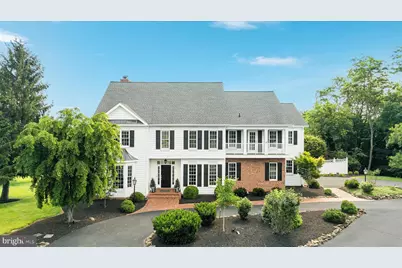17780 Stoneleigh Drive, Round Hill, VA 20141 - Photo 1