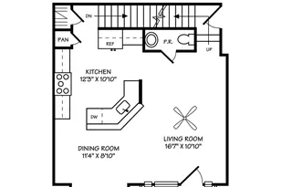 45764 Winding Branch Terrace, Sterling, VA 20166 - Photo 4