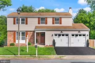 408 Cherry Ln NE, Leesburg, VA 20176 - Photo 1