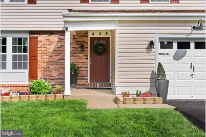 408 Cherry Lane NE, Leesburg, VA 20176 - Photo 64