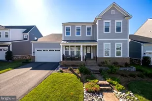 1122 Laconian St SE, Leesburg, VA 20175 - Photo 2