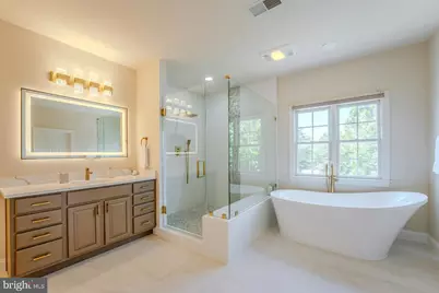 16619 Chestnut Overlook Drive, Purcellville, VA 20132 - Photo 8