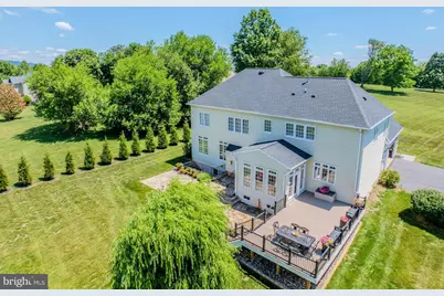 16619 Chestnut Overlook Drive, Purcellville, VA 20132 - Photo 4