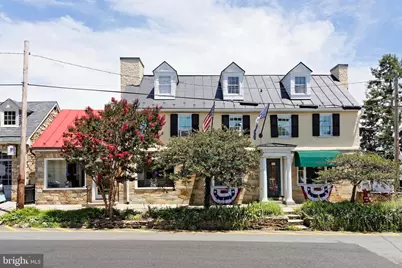 107 W Federal Street #13, Middleburg, VA 20117 - Photo 42