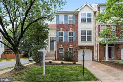 46764 Manchester Terrace, Sterling, VA 20165 - Photo 2
