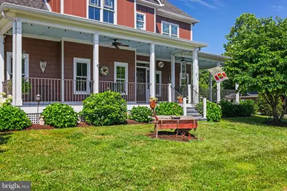 16081 Purcellville Road, Hillsboro, VA 20132 - Photo 14