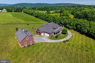 16081 Purcellville Rd, Hillsboro, VA 20132 - Photo 18