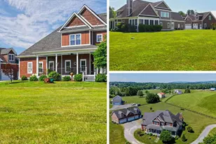 16081 Purcellville Rd, Hillsboro, VA 20132 - Photo 1