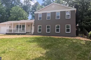 1216 Bradfield Dr SW, Leesburg, VA 20175 - Photo 1