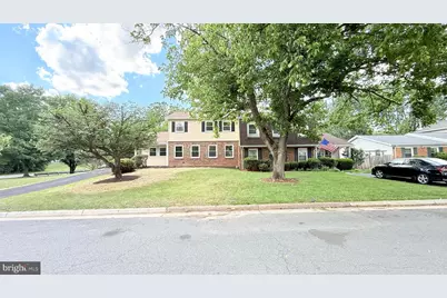 501 Tavenner Court, Sterling, VA 20164 - Photo 1