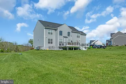 17864 Morning Bird Place, Purcellville, VA 20132 - Photo 6