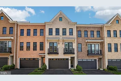 42200 Shining Star Square #HOMESITE 4533, Ashburn, VA 20148 - Photo 2