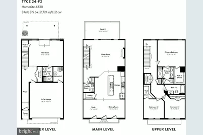 42227 Picasso Square #HOMESITE 4330, Ashburn, VA 20148 - Photo 18