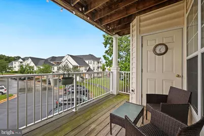 25320 Lake Mist Square #201, Chantilly, VA 20152 - Photo 4