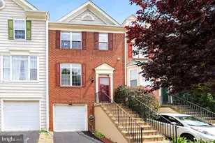 122 Goldsworth Terrace SW, Leesburg, VA 20175 - Photo 1