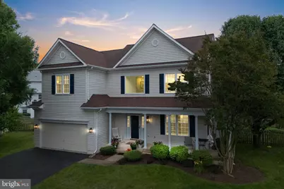 108 Haversack Court NE, Leesburg, VA 20176 - Photo 2