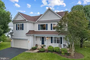 108 Haversack Ct NE, Leesburg, VA 20176 - Photo 1