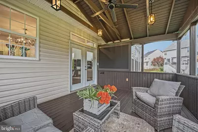 108 Haversack Court NE, Leesburg, VA 20176 - Photo 16