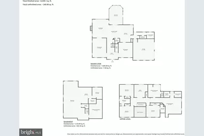 1401 Harle Place SW, Leesburg, VA 20175 - Photo 64