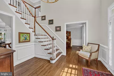 1401 Harle Place SW, Leesburg, VA 20175 - Photo 2