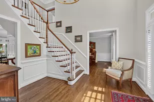 1401 Harle Pl SW, Leesburg, VA 20175 - Photo 2