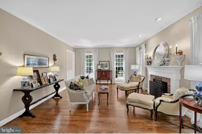 1401 Harle Place SW, Leesburg, VA 20175 - Photo 4