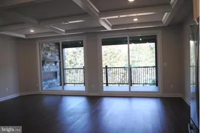 43761 Metro Terrace #LOT 1004A, Ashburn, VA 20147 - Photo 4
