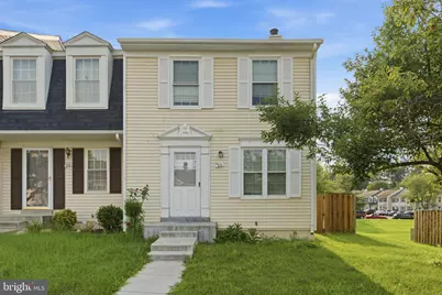 22 Quincy Court, Sterling, VA 20165 - Photo 1