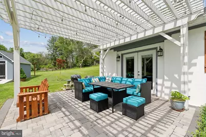 14681 Rose Hollow Lane, Waterford, VA 20197 - Photo 6