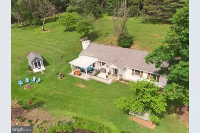 14681 Rose Hollow Lane, Waterford, VA 20197 - Photo 4