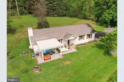 14681 Rose Hollow Lane, Waterford, VA 20197 - Photo 2