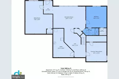 11329 Stonehouse Place, Sterling, VA 20165 - Photo 92