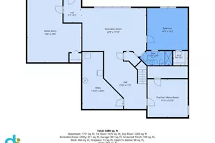 11329 Stonehouse Pl, Sterling, VA 20165 - Photo 92