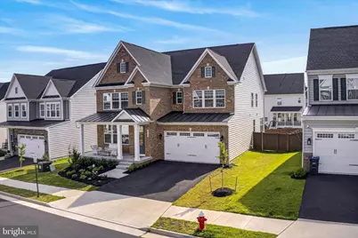 19405 Tuscarora Crossing Drive, Leesburg, VA 20175 - Photo 4