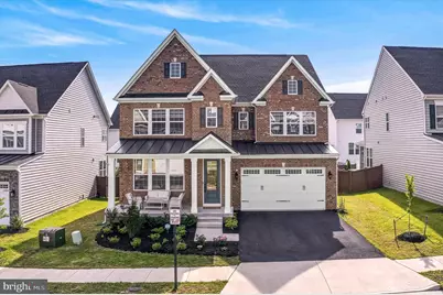 19405 Tuscarora Crossing Drive, Leesburg, VA 20175 - Photo 1