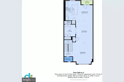 1210 Ribbon Limestone Terrace SE, Leesburg, VA 20175 - Photo 56