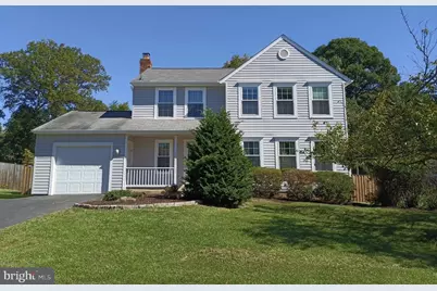 345 Silver Ridge Drive, Sterling, VA 20164 - Photo 1