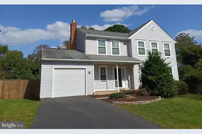 345 Silver Ridge Drive, Sterling, VA 20164 - Photo 2