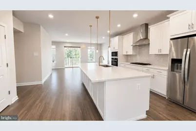 1403 Tawny Thrasher Terrace NE, Leesburg, VA 20176 - Photo 4