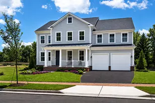 317 Runner Stone Ct NW, Leesburg, VA 20176 - Photo 1