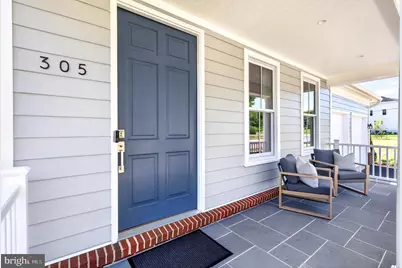 317 Runner Stone Court NW, Leesburg, VA 20176 - Photo 2