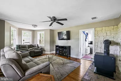 18373 Lickey Mill Road, Purcellville, VA 20132 - Photo 8