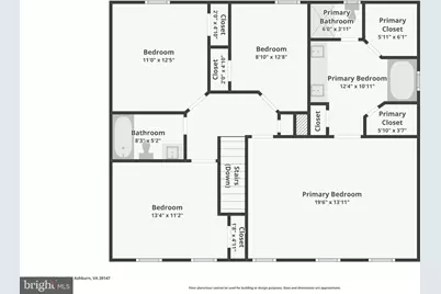 21341 Thimbleweed Court, Ashburn, VA 20147 - Photo 56