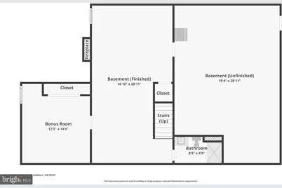 21341 Thimbleweed Court, Ashburn, VA 20147 - Photo 54