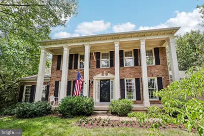 21341 Thimbleweed Court, Ashburn, VA 20147 - Photo 1