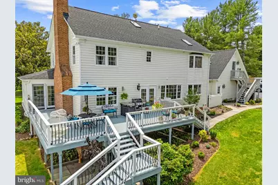 21185 St Louis Road, Middleburg, VA 20117 - Photo 56