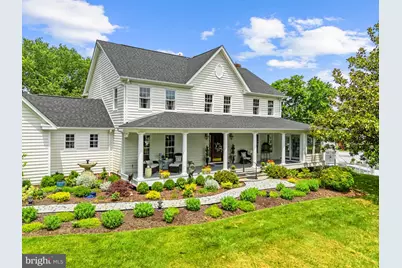 21185 St Louis Road, Middleburg, VA 20117 - Photo 2