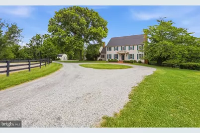 34294 Bridgestone Lane, Bluemont, VA 20135 - Photo 1