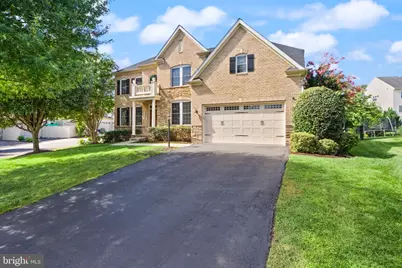 42487 Pine Forest Drive, Chantilly, VA 20152 - Photo 1