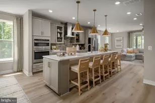 Homesite 30 Rhapsody Terrace, Ashburn, VA 20147 - Photo 4